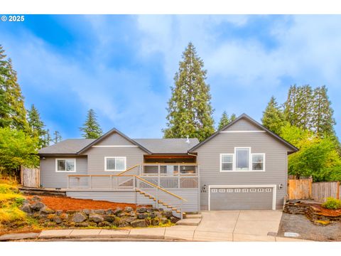 296 S 68TH CT Springfield OR 97478