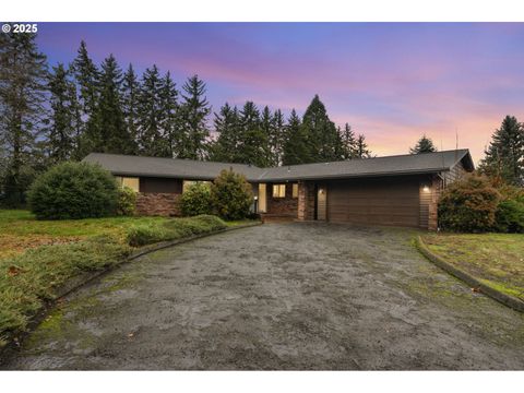 12591 SE STALEY AVE Damascus OR 97089
