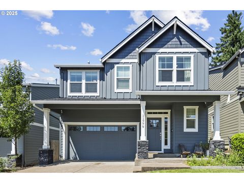 11779 SE WHITE TAIL DR Happy Valley OR 97086