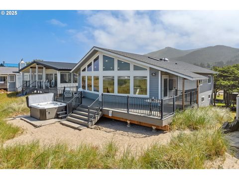 26280 Beach Dr, Rockaway Beach, OR 97136 - #: 143334174