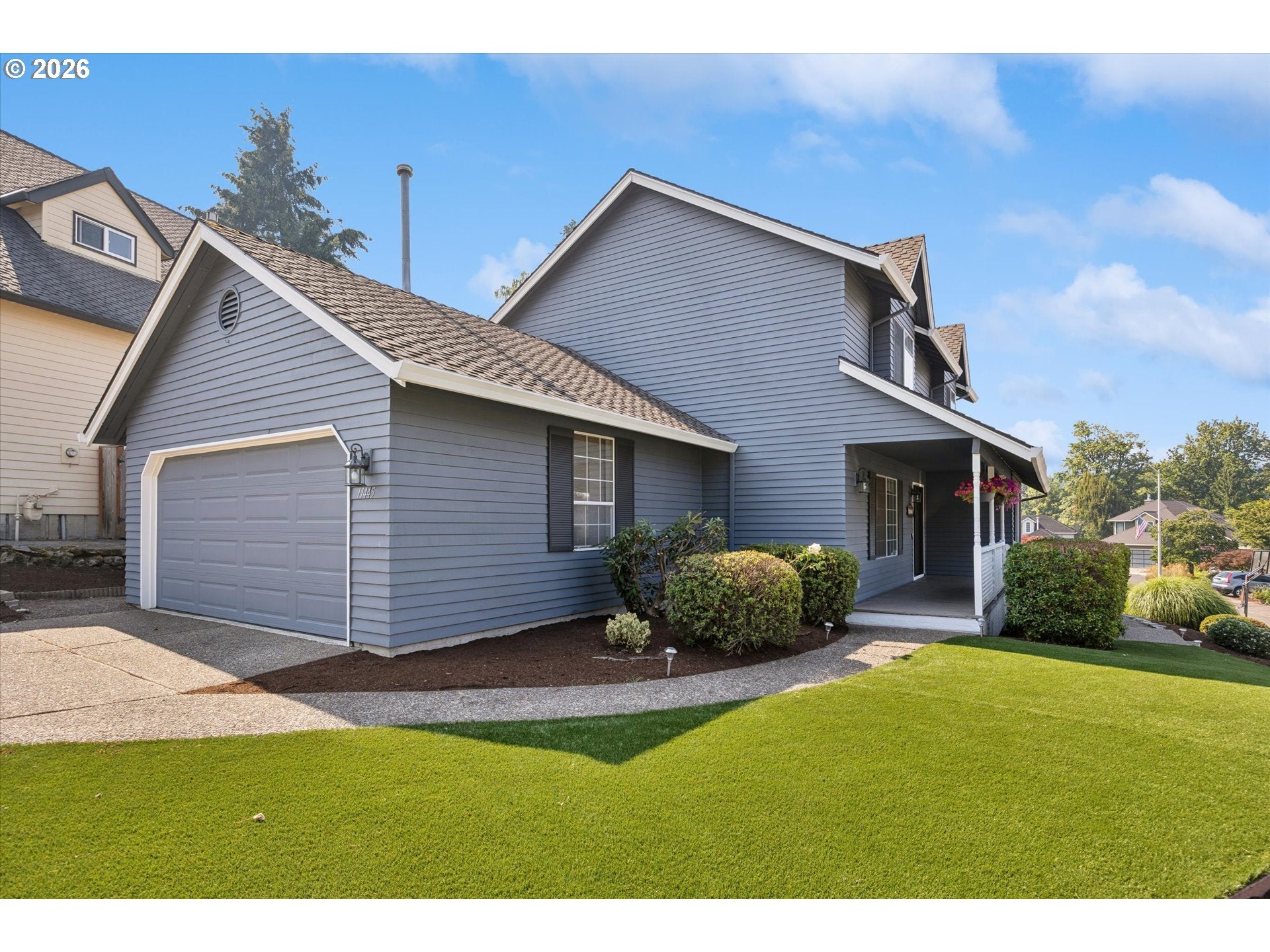 11445 SW WOODLEE HEIGHTS CT
