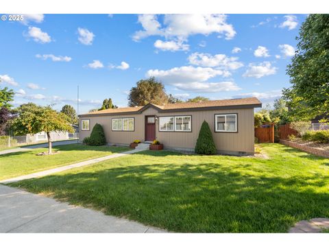 408 SW WILLOW FORK DR Boardman OR 97818