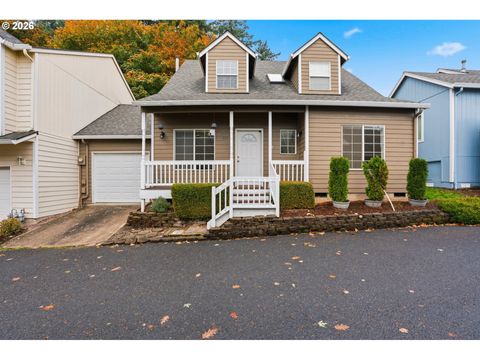 419 NE 7TH AVE Camas WA 98607