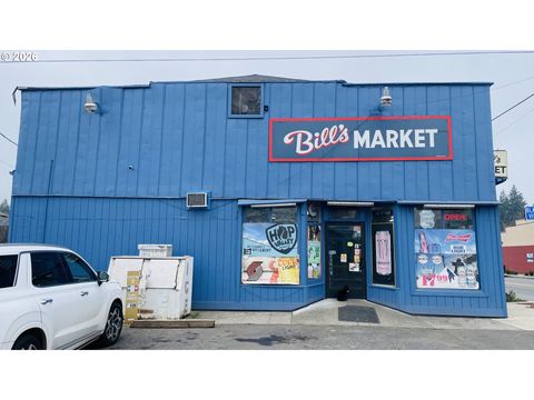 293 BRIDGE ST Lafayette OR 97127