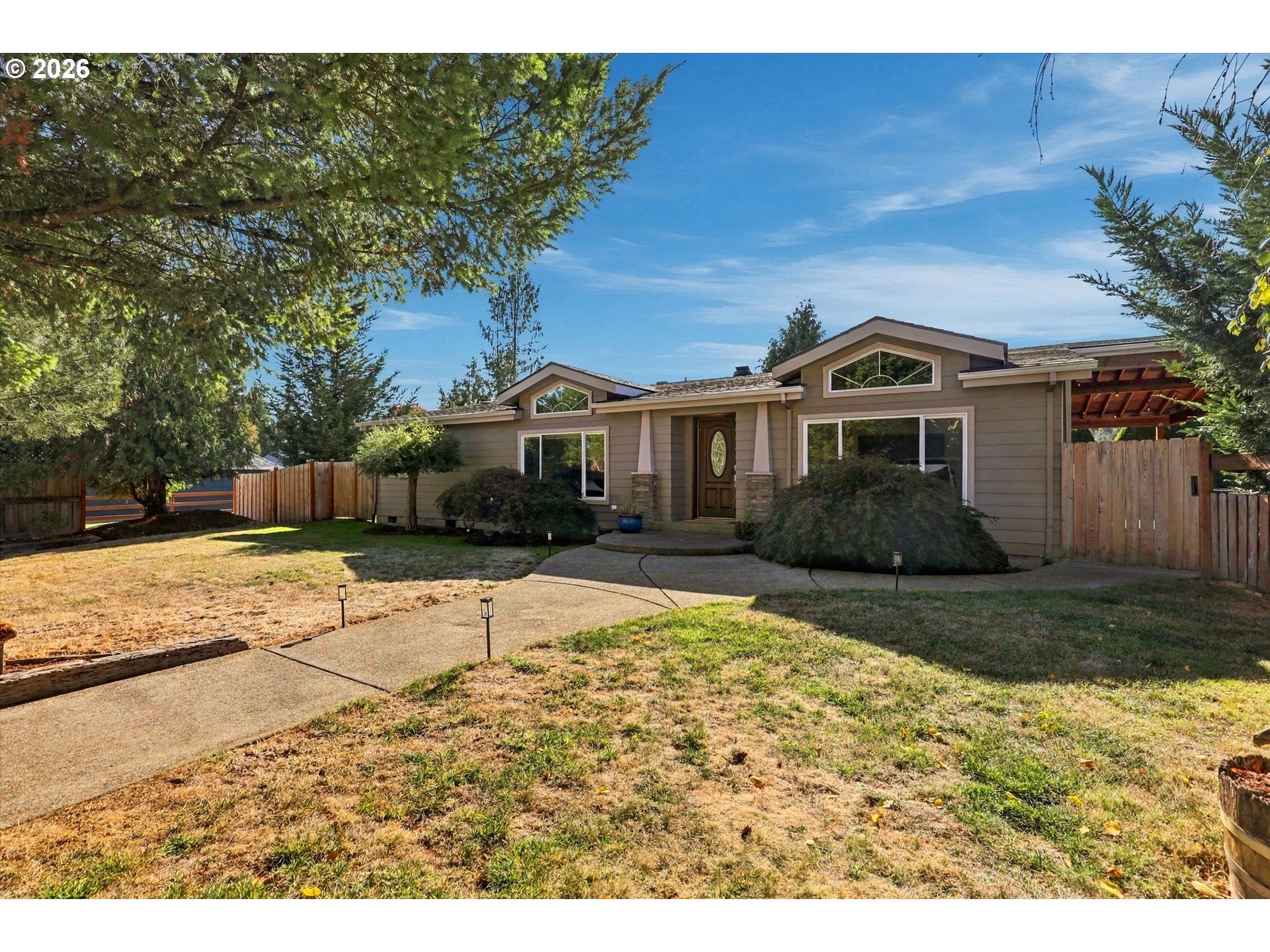 23167 NE SUNNYCREST RD