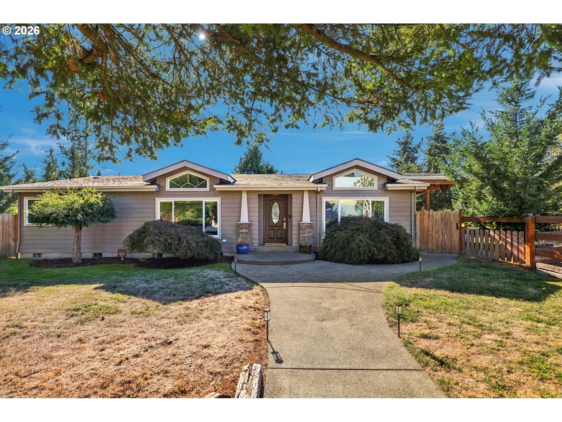 23167 NE SUNNYCREST RD