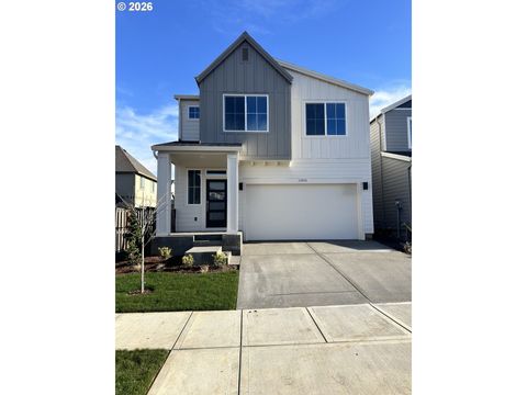 13858 SW 174th AVE Tigard OR 97140