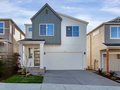 13858 SW 174th AVE Tigard OR 97140