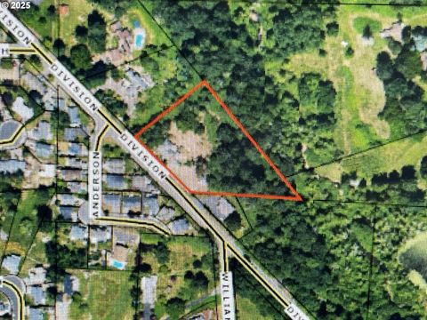 4423 NE DIVISION ST Gresham OR 97030