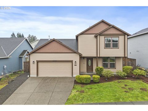 59539 WHITEOAK DR St Helens OR 97051