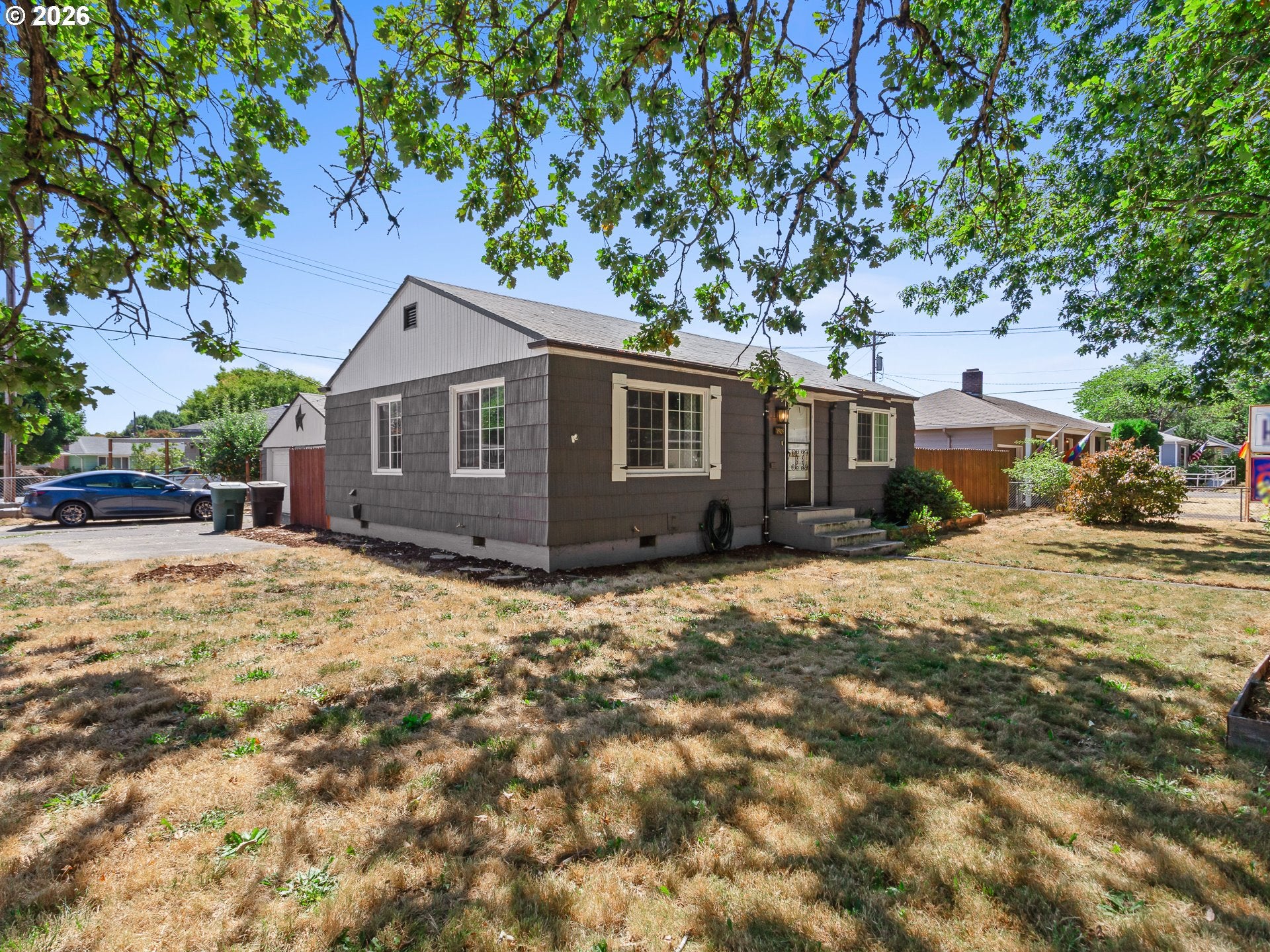 1909 Washington WAY