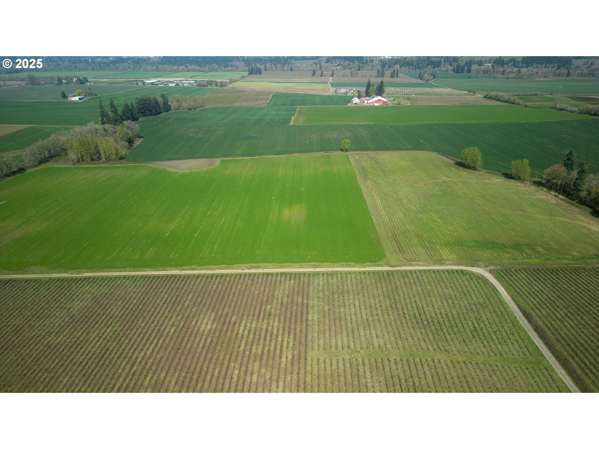 St Paul, Oregon 97137, United States, ,Residential,Active,121502