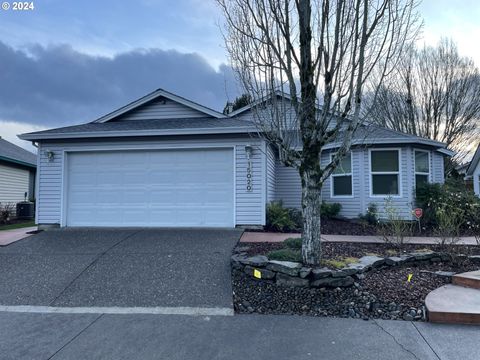 A home in Portland