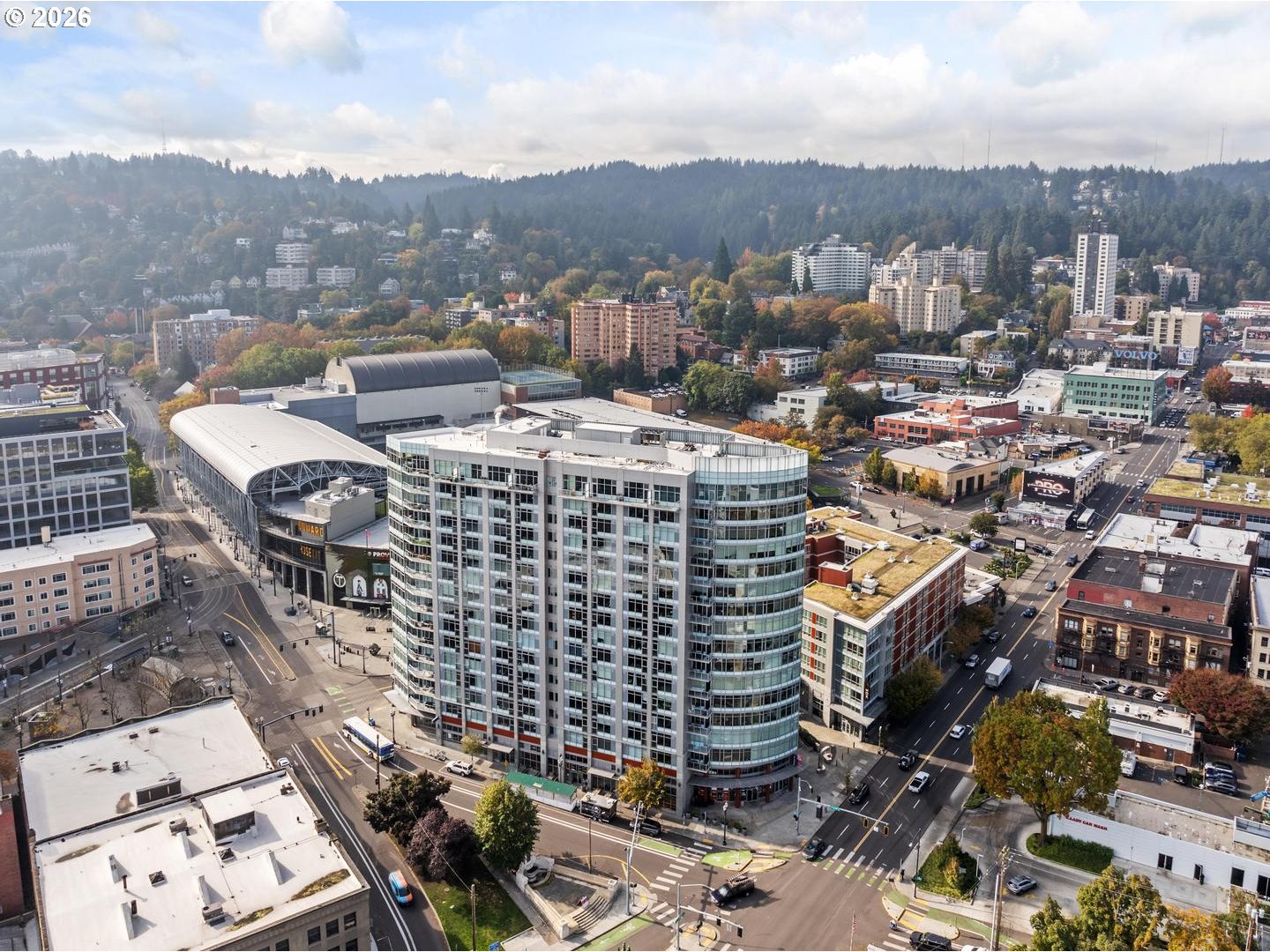 1926 W BURNSIDE ST 919