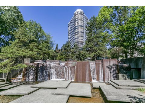 1500 SW 5TH AVE 801 Portland OR 97201