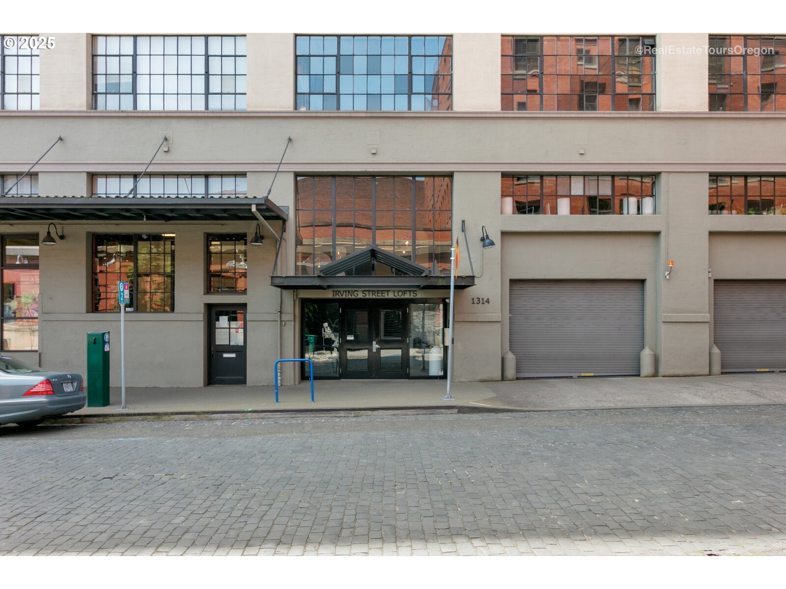 1314 NW IRVING ST 510