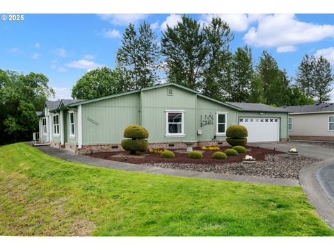 51466 SE Hood View DR 131 Scappoose OR 97056