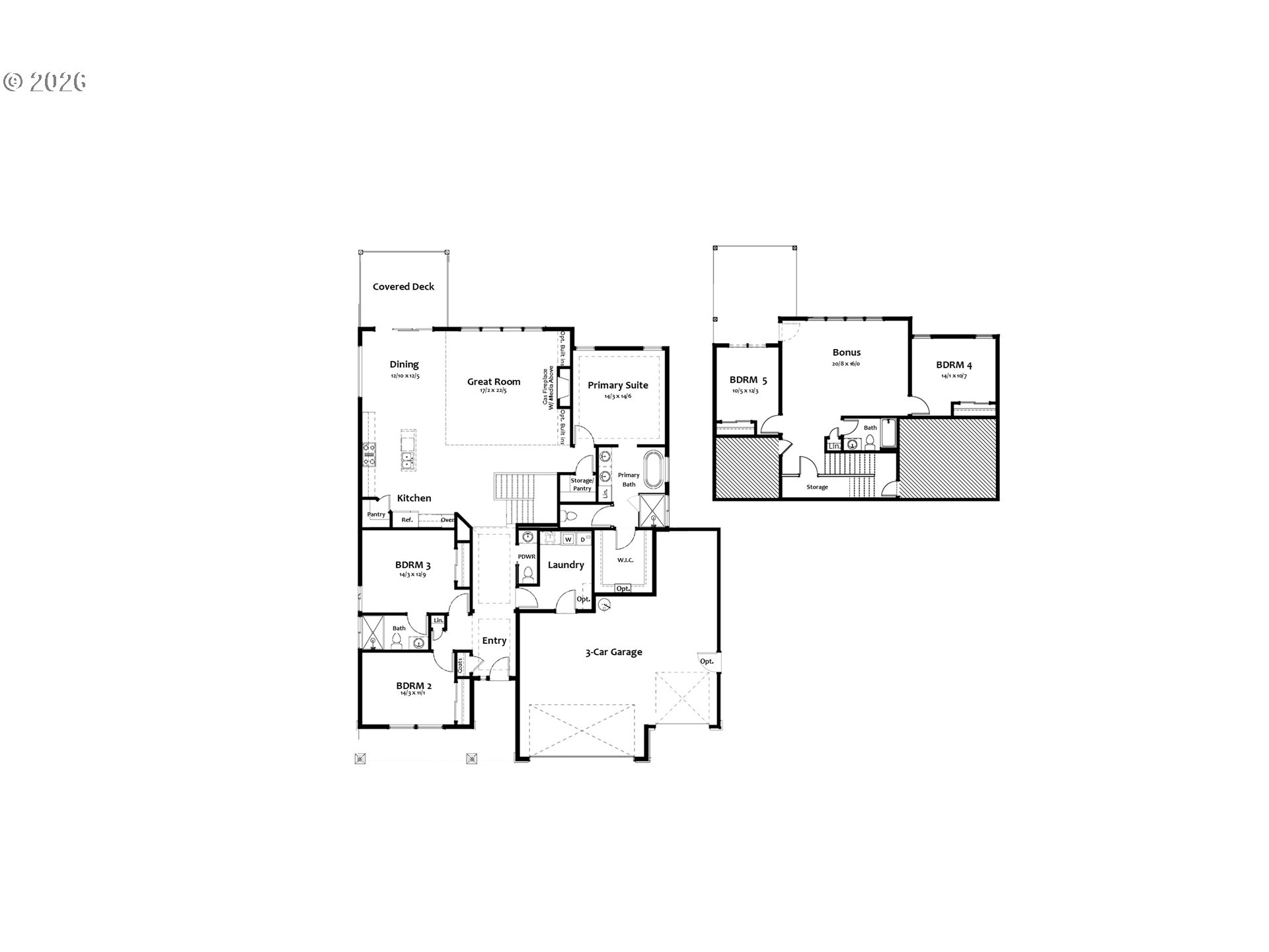 17106 NW 7th AVE Lot 16