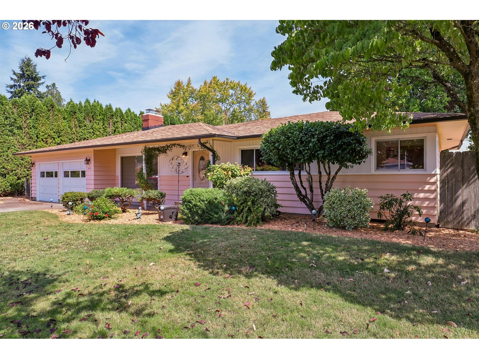 413 LITTLE ROCK WAY