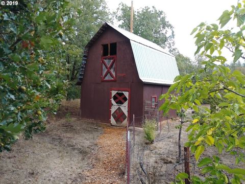 A home in Merlin