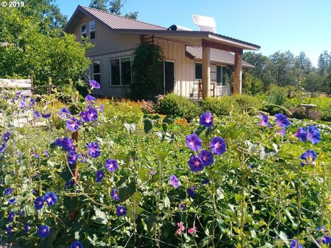 A home in Merlin