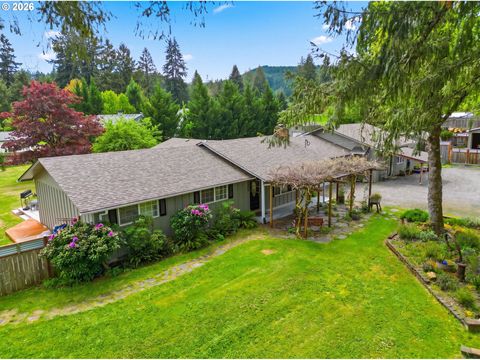 37148 PARSONS CREEK RD Springfield OR 97478