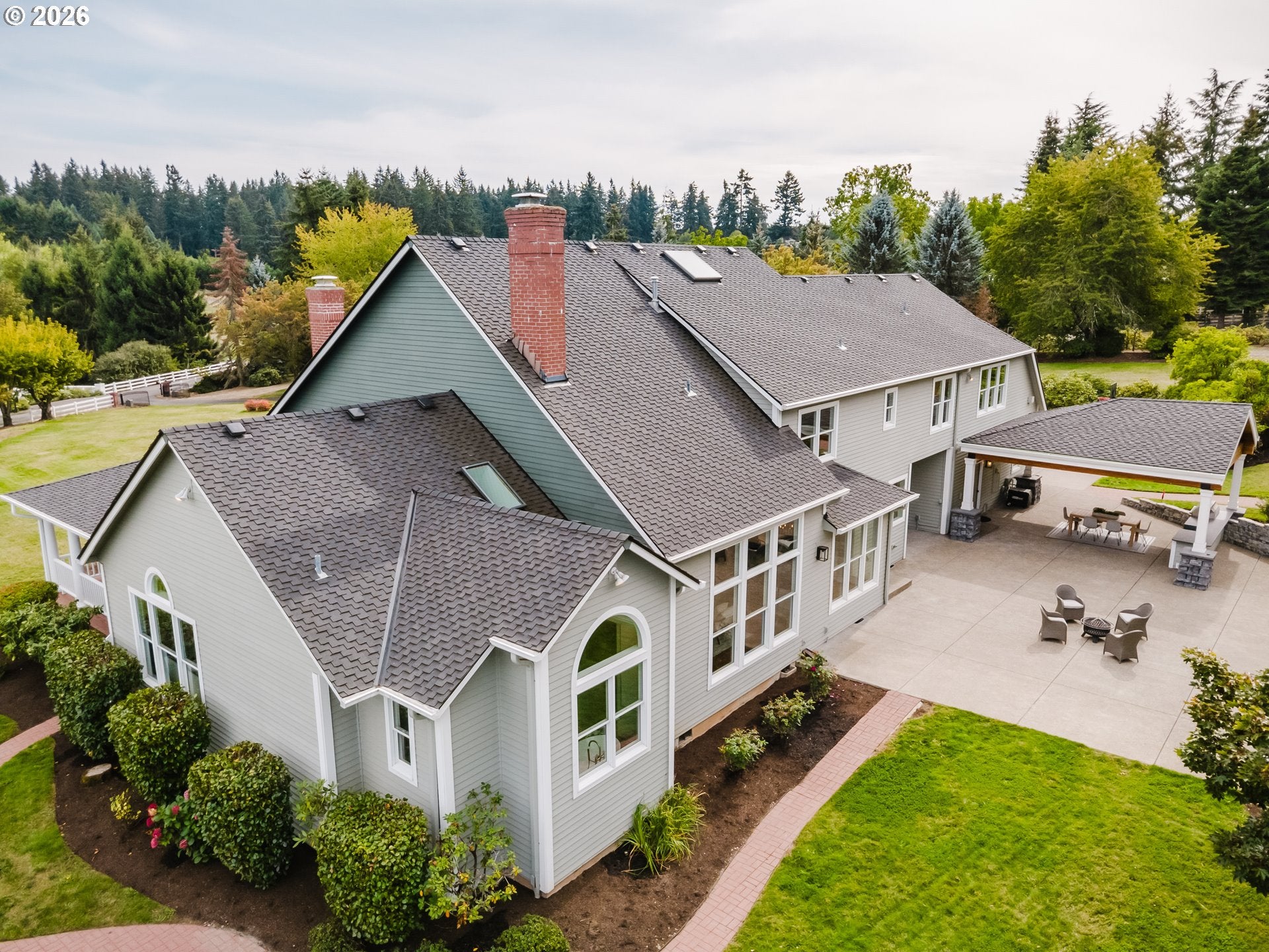 6299 SW Meridian Way, Tualatin, OR, 97062, USA, 5 Bedrooms Bedrooms, ,6 BathroomsBathrooms,Residential,Pending,6299 SW Meridian Way,717100626
