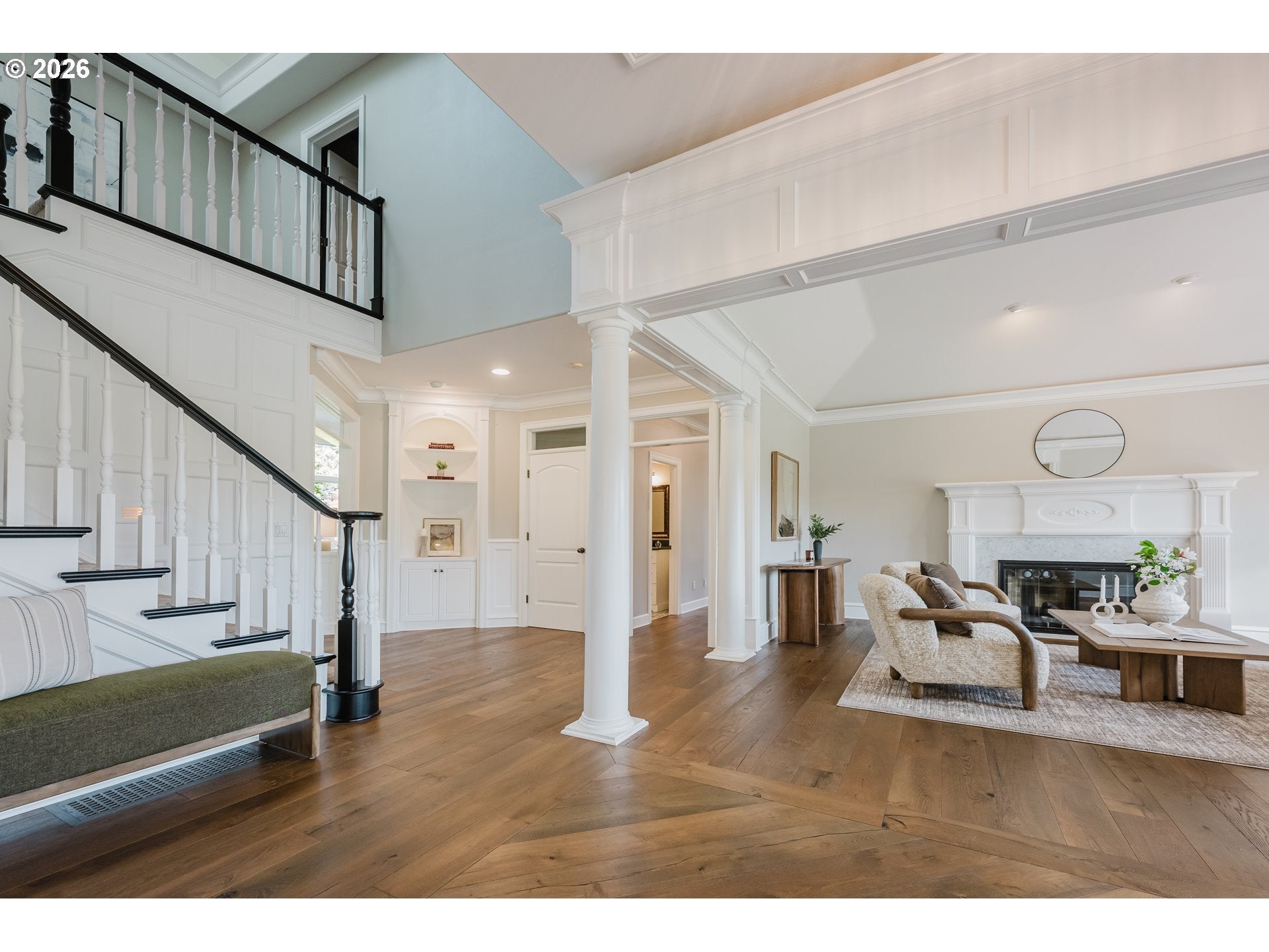 6299 SW Meridian Way, Tualatin, OR, 97062, USA, 5 Bedrooms Bedrooms, ,6 BathroomsBathrooms,Residential,Pending,6299 SW Meridian Way,717100626
