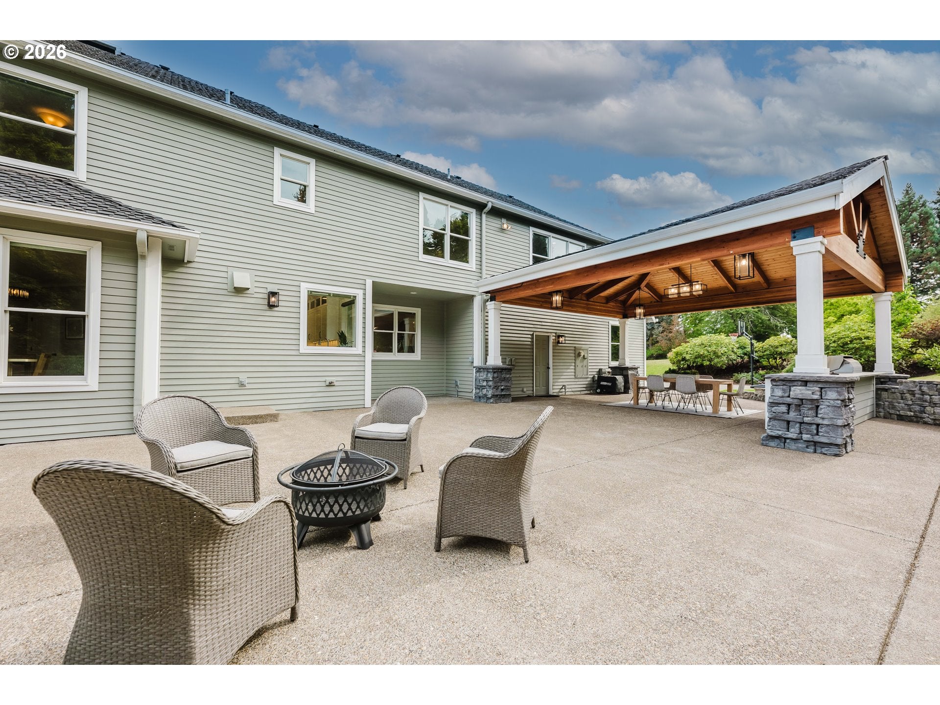6299 SW Meridian Way, Tualatin, OR, 97062, USA, 5 Bedrooms Bedrooms, ,6 BathroomsBathrooms,Residential,Pending,6299 SW Meridian Way,717100626