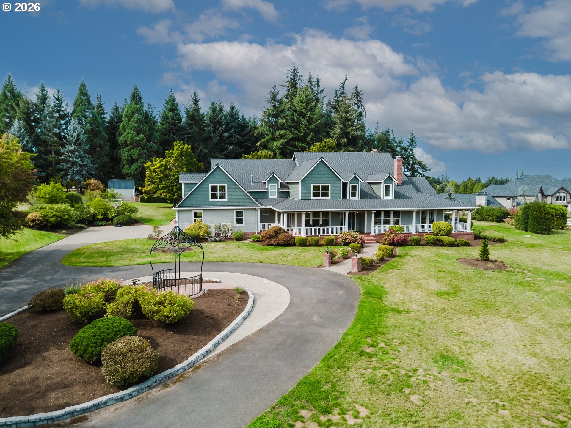 6299 SW Meridian Way, Tualatin, OR, 97062, USA, 5 Bedrooms Bedrooms, ,6 BathroomsBathrooms,Residential,Pending,6299 SW Meridian Way,717100626