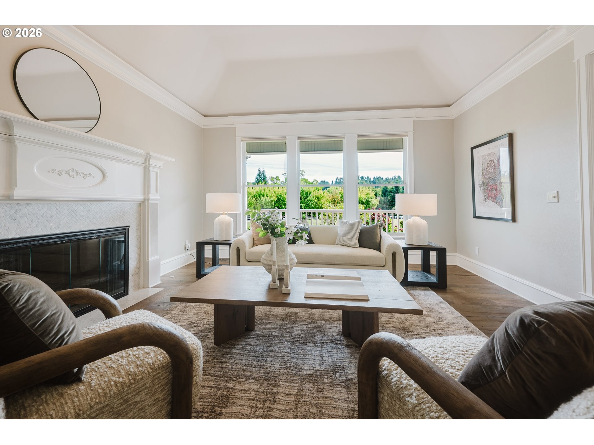 6299 SW Meridian Way, Tualatin, OR, 97062, USA, 5 Bedrooms Bedrooms, ,6 BathroomsBathrooms,Residential,Pending,6299 SW Meridian Way,717100626