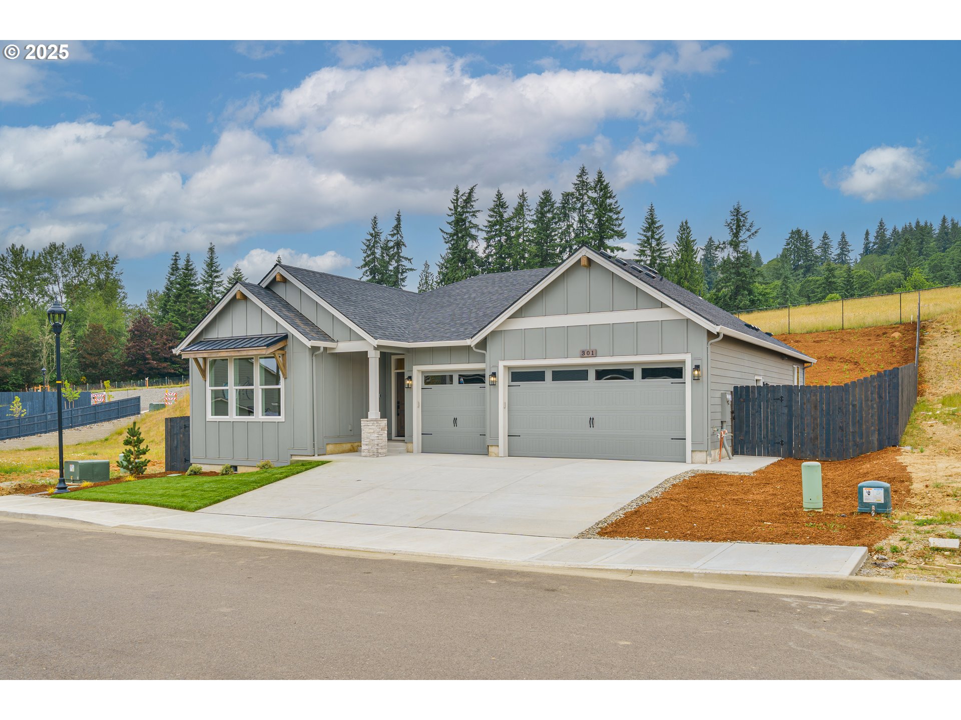 301 W 20TH WAY