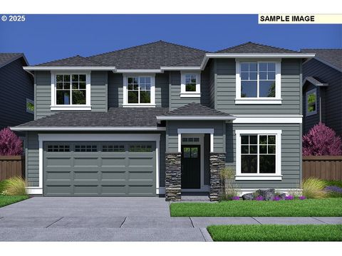 5957 SE 73rd AVE Hillsboro OR 97123