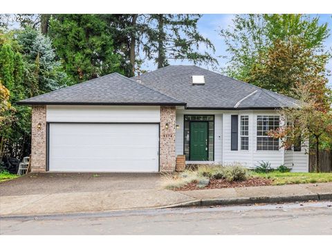 9174 SW WAVERLY DR Portland OR 97224