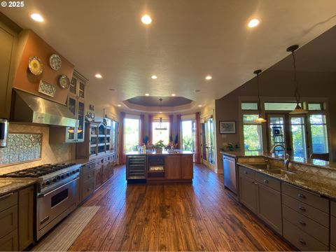 Tiny photo for 625 St Andrews Loop, Creswell, OR 97426 (MLS # 781676650)
