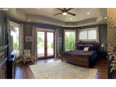 Tiny photo for 625 St Andrews Loop, Creswell, OR 97426 (MLS # 781676650)