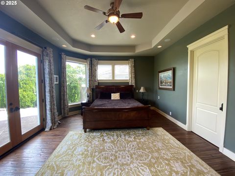 Tiny photo for 625 St Andrews Loop, Creswell, OR 97426 (MLS # 781676650)