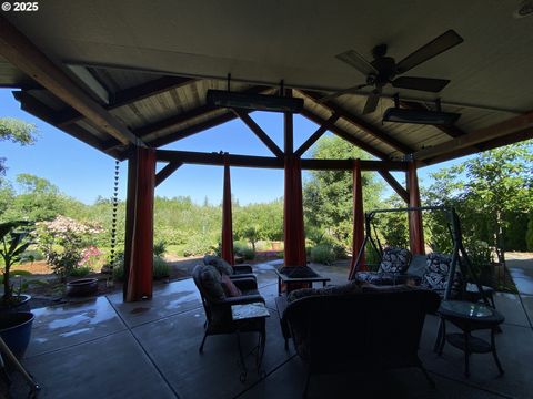 Tiny photo for 625 St Andrews Loop, Creswell, OR 97426 (MLS # 781676650)