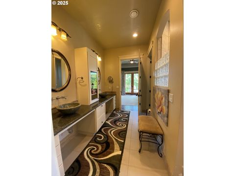 Tiny photo for 625 St Andrews Loop, Creswell, OR 97426 (MLS # 781676650)