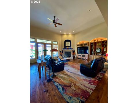 Tiny photo for 625 St Andrews Loop, Creswell, OR 97426 (MLS # 781676650)