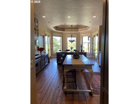 Tiny photo for 625 St Andrews Loop, Creswell, OR 97426 (MLS # 781676650)