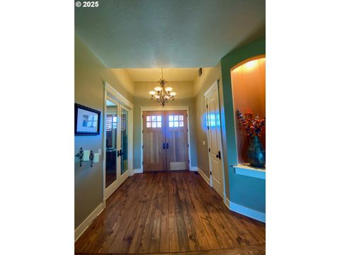 Tiny photo for 625 St Andrews Loop, Creswell, OR 97426 (MLS # 781676650)