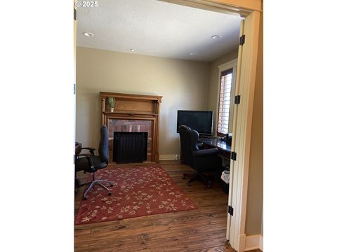Tiny photo for 625 St Andrews Loop, Creswell, OR 97426 (MLS # 781676650)