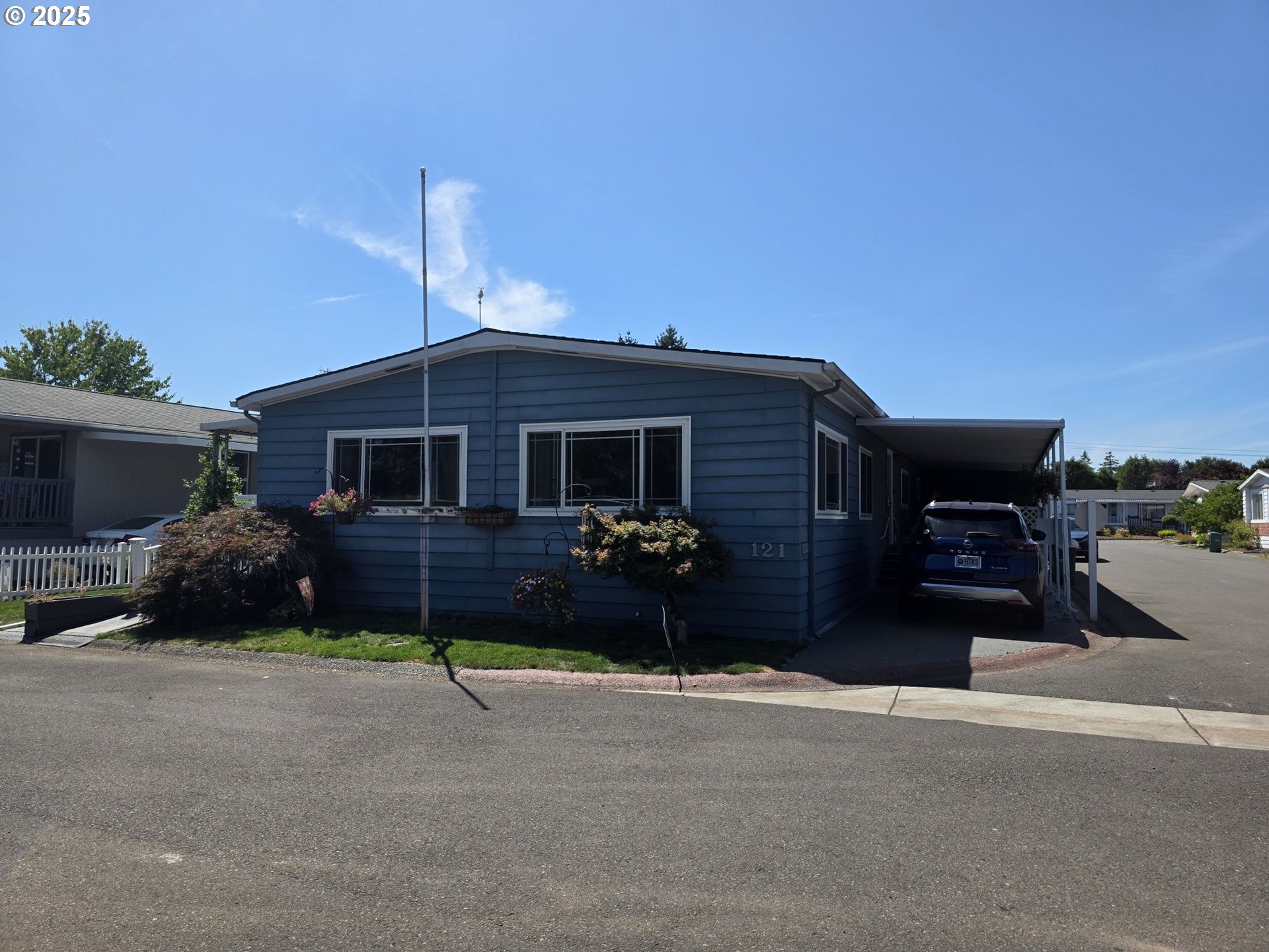 13640 SE HIGHWAY 212 121