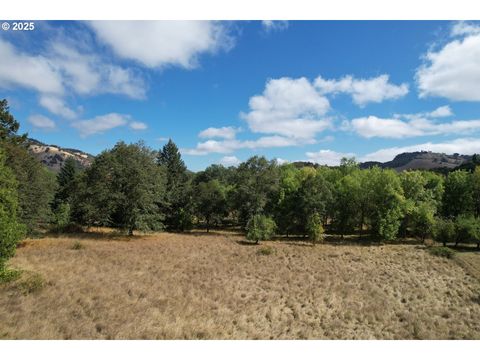 1942 GLENGARY LOOP RD Roseburg OR 97470