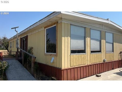 3 Parcels Hwy 730 Irrigon OR 97844