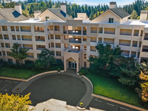 A home in Portland