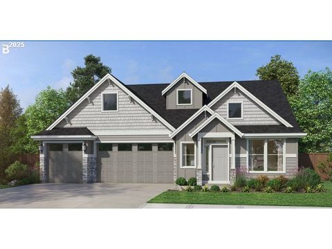 Photo of 4638 NW 71st Ave, Camas, WA 98607 (MLS # 526325071)