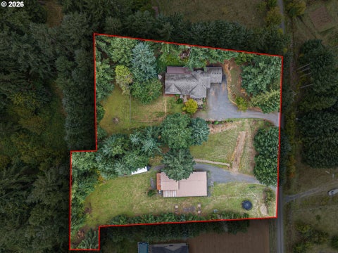 Tiny photo for 39066 Carr Trail Rd, Dexter, OR 97431 (MLS # 572182162)