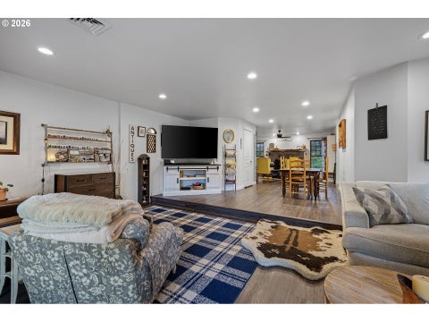 Tiny photo for 39066 Carr Trail Rd, Dexter, OR 97431 (MLS # 572182162)